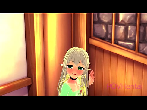 ❤️ (ထောင်ချောက်) Elvish အိမ်အကူက သင့်မျက်နှာကို ဆေးကြောဖို့ ကူညီပေးပါတယ်။ Fuck video မှာ porn my.chancel.top ❌️