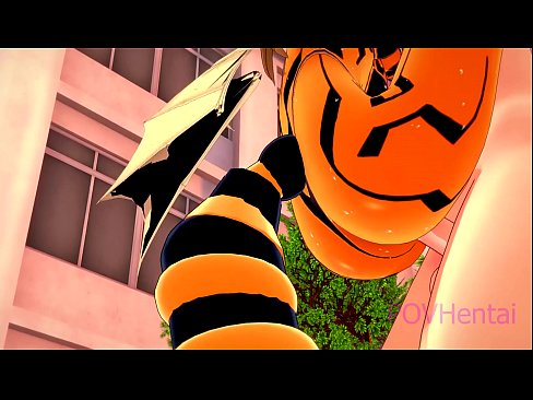 ❤️ Wasp Girl Monster Fuck video မှာ porn my.chancel.top ❌️